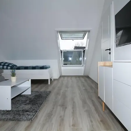 Hébergement de vacances Sonnenblick Mit Sauna Harkebruegger