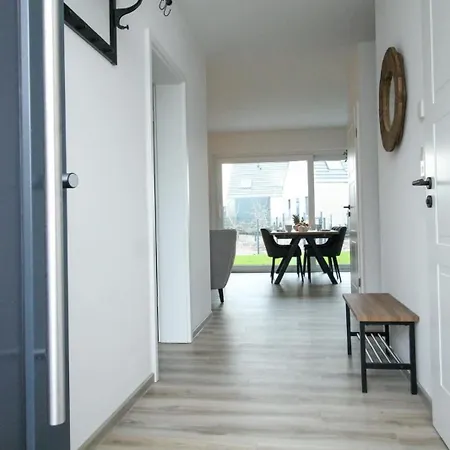 Sonnenblick Mit Sauna Harkebruegger Holiday home *
