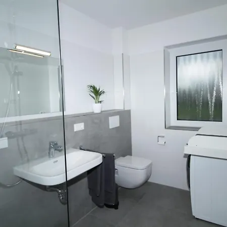 Hébergement de vacances Sonnenblick Mit Sauna Harkebruegger Barssel (Cloppenburg)