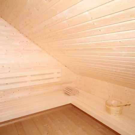 Sonnenblick Mit Sauna Harkebruegger *