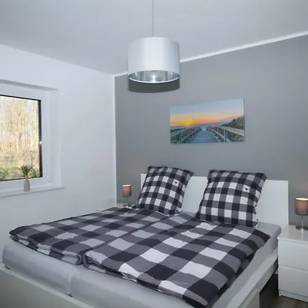 Holiday home Sonnenblick Mit Sauna Harkebruegger Barssel (Cloppenburg)