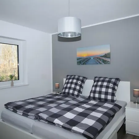 Hébergement de vacances Sonnenblick Mit Sauna Harkebruegger Barssel (Cloppenburg)